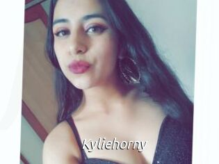 Kyliehorny