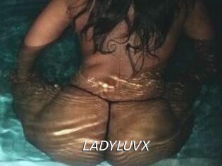 LADYLUVX