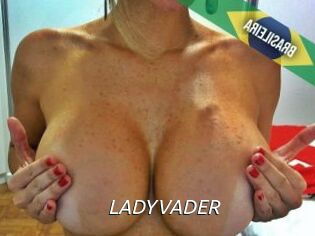LADYVADER