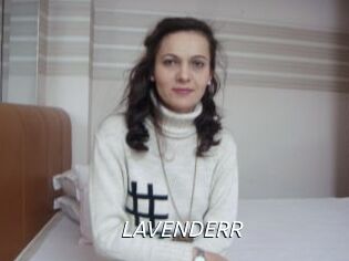 LAVENDERR