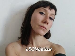 LEONIfetissh