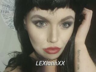 LEXIannXX