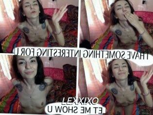 LEXXI_XO