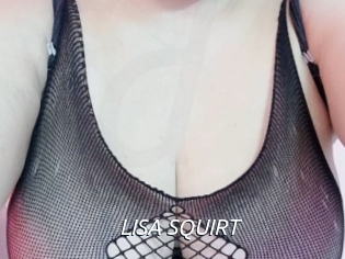 LISA_SQUIRT Fan Domination