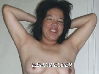 LISHAWELDER
