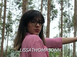 LISSATHOMPSONN