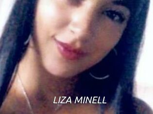 LIZA_MINELL