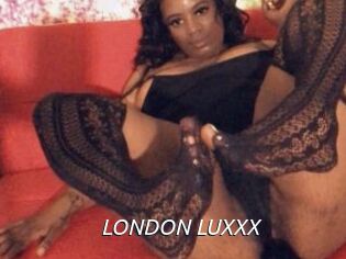 LONDON_LUXXX