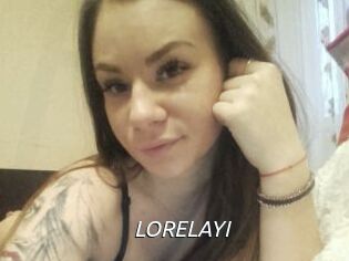 LORELAYI