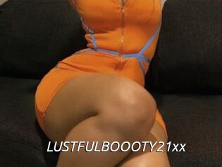 LUSTFULBOOOTY21xx