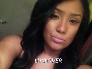 LUXLOVER