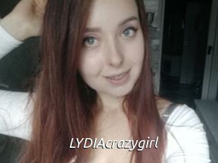 LYDIAcrazygirl