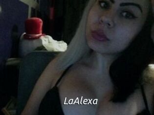 LaAlexa