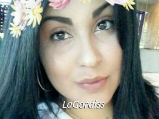 LaGordiss