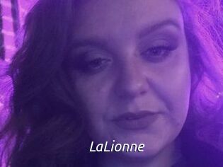 LaLionne