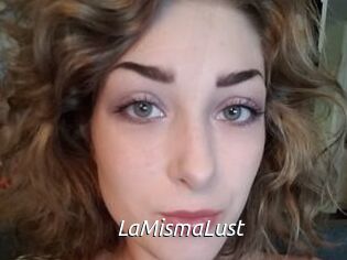 LaMismaLust