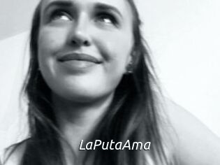 LaPutaAma
