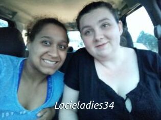Lacieladies34