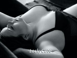 LackyCute