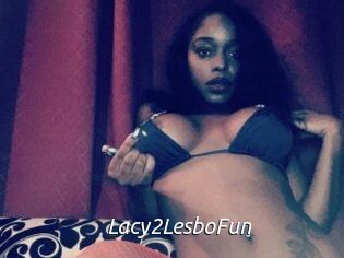Lacy2LesboFun