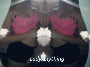 LadyAnything