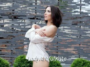 LadyArtfulKate