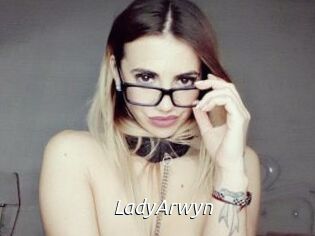 LadyArwyn