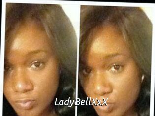 LadyBellXxX