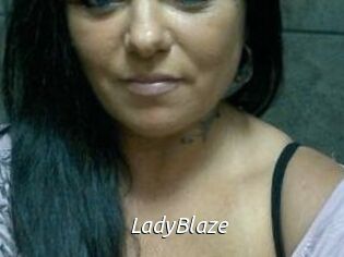 LadyBlaze