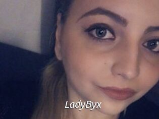 LadyByx