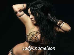 LadyChameleon