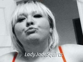 LadyJadeSquirts
