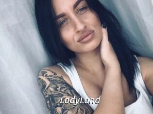 LadyLand