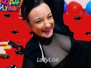 LisaHoty Fan Domination