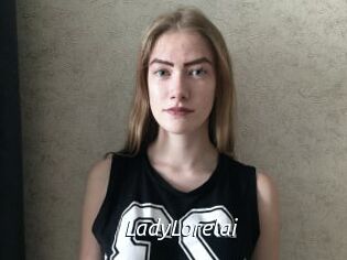 LadyLorelai