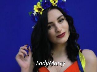 LadyMarry