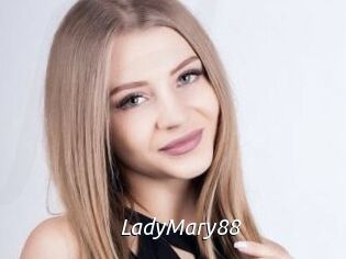 LadyMary88