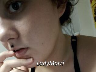 LadyMorri
