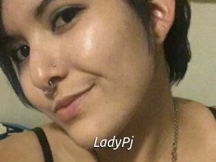 LadyPj