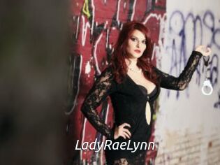 LadyRaeLynn