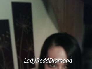 LadyReddDiamond