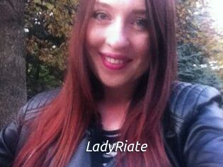 LadyRiate