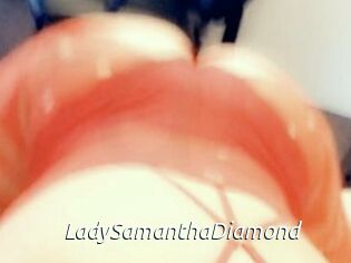 LadySamanthaDiamond