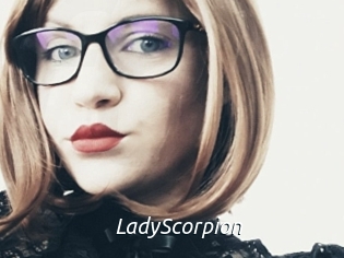 LadyScorpion