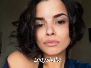 LadyShake