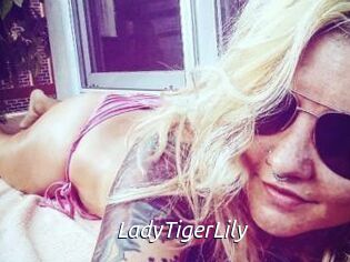 LadyTigerLily