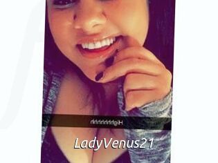 LadyVenus21