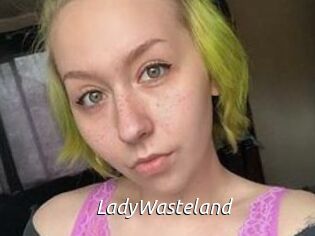 LadyWasteland