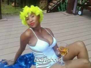 Ladyinbold