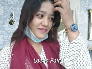 Laelia_Fairy